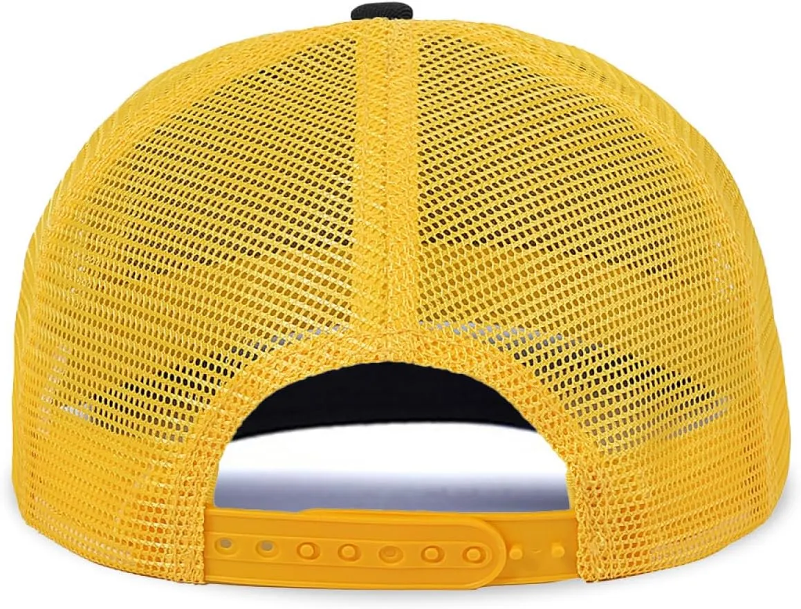 Custom Hats for Men Women Custom Hats Design Your Own Logo Customized Trucker Hat Customize Baseball Hat