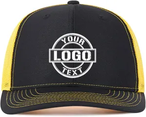 Custom Hats for Men Women Custom Hats Design Your Own Logo Customized Trucker Hat Customize Baseball Hat
