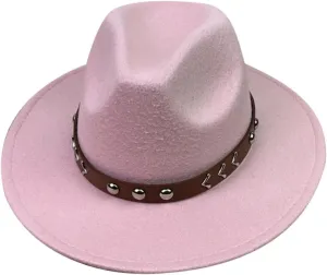 Fashionable Fedora Fedoras Men Wide for Women Dress Hat Women's and Hats Baseball Cap Fashion Hats