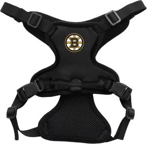 Littlearth NHL Unisex-Adult Front Clip Pet Harness