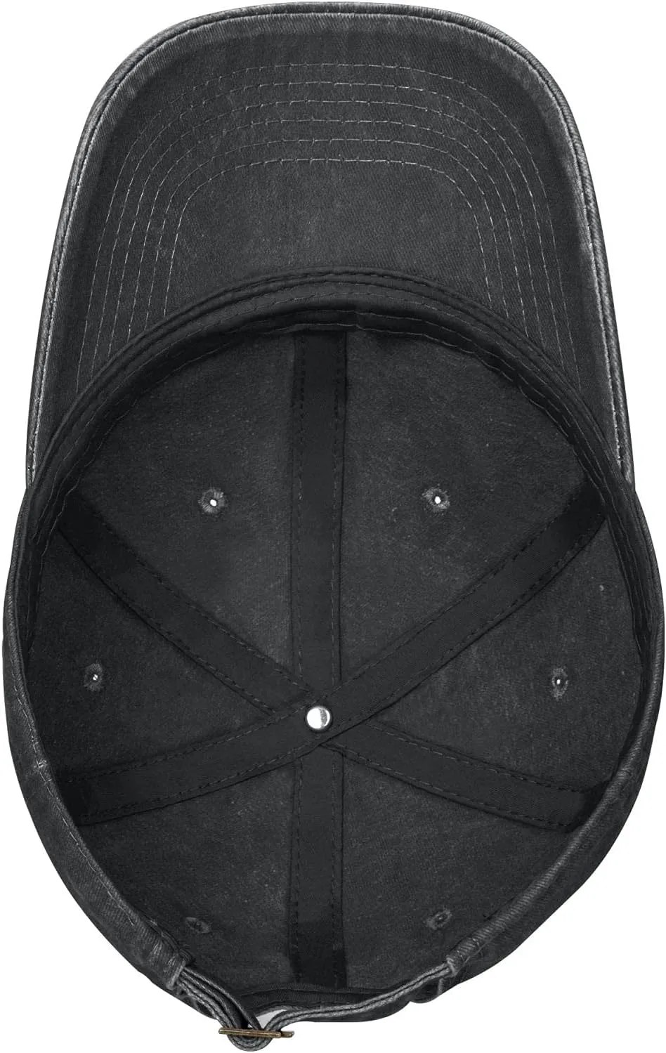 Sorry About My Husband Trucker Hat Women Funny Mesh Cap for Summer